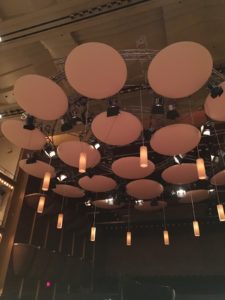David Geffen Hall